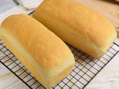 Pancitos en freidora de aire: sin leche, sin huevos y sin manteca, una receta súper fácil para que queden bien esponjosos