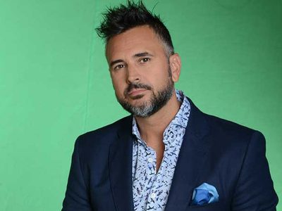 "Estoy muy mal": Leo Montero y una terrible denuncia de una compañera