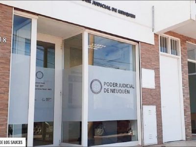 Imputaron por abuso policial a un subcomisario de Rincón de los Sauces