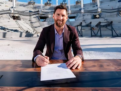 Lionel Messi compró el UE Cornellá: qué hay detrás de este equipo español