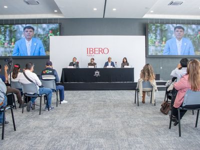 Académico denuncia golpiza de la Guardia Nacional; asegura que le fracturaron tres costillas