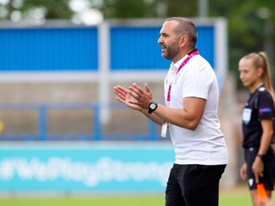 Pedro López podría ser el nuevo director técnico de la Selección Mexicana femenil de futbol