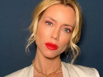 Las increíbles vacaciones europeas de Nicole Neumann en medio del conflicto con su hija, Indiana