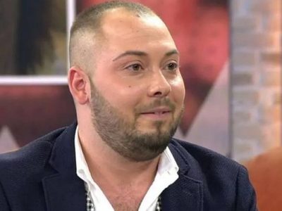 Sigue la vergüenza: José Antonio Avilés lanza otro dardo a Telecinco
