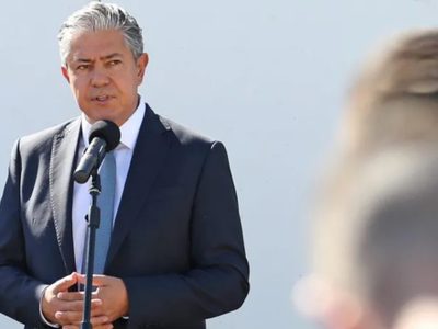 Figueroa criticó al intendente de Junín de los Andes por el aumento de sueldos de los funcionarios