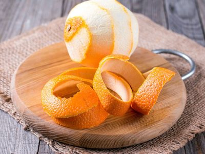El poderoso ritual con cáscaras de naranja para atraer la abundancia y prosperidad a tu vida