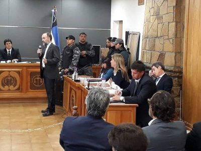 ¡Por primera vez! El veredicto de un jurado popular en Río Negro