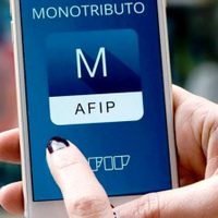 Nueva prórroga de la AFIP para los monotributistas en cuarentena