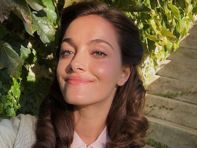 Apareció con pancita: la foto de Oriana Sabatini que sorprendió a todos sus fans
