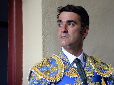 “Se ve complicado”: el dolor de Jesulín de Ubrique por la salud de su padre