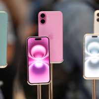 Apple lanza actualización para iPhone 16 que incluye por primera vez inteligencia artificial
