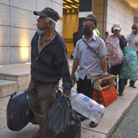 La pandemia profundiza la pobreza y AMLO no puede revertirla