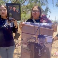 Homicidas del boxeador Sergio Daniel lo asesinaron por una relación amorosa, según declaraciones