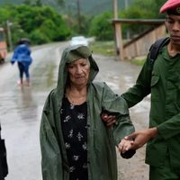 El huracán Melissa dejó 20 muertos en Haití