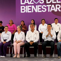 Gobierno del Estado de Tamaulipas: Lazos del bienestar