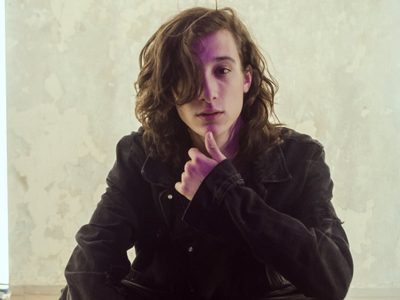 "Ya pasó la peor parte": Lucas Spadafora, tras confirmar que tiene coronavirus, reveló cómo se sient