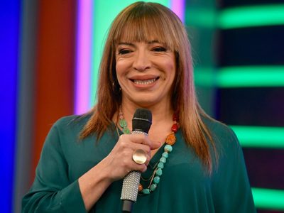 "Finalmente llegó el día": después de tanta angustia, Lizy Tagliani volvió a sonreír