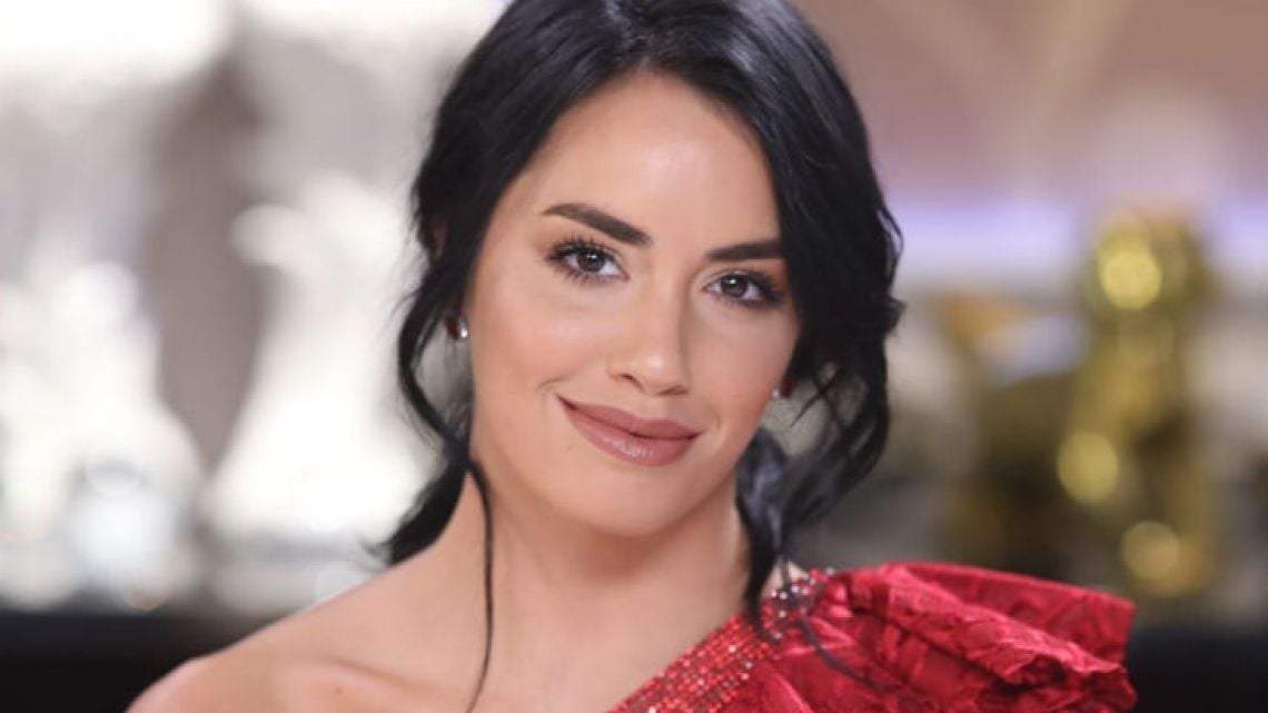 Lali Espósito. Fuente: (Google).