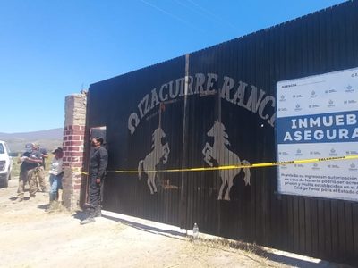 Rancho Izaguirre: a un año del hallazgo que exhibió la maquinaria de desapariciones en Jalisco