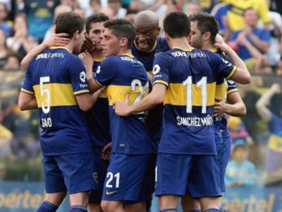 “Si me llama, vuelvo”: fue figura de Boca, se marchó muy joven y le lanzó una fuerte advertencia a Riquelme