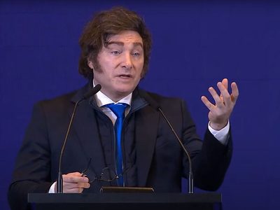 Los detalles de la reforma del Código Penal que pretende Milei