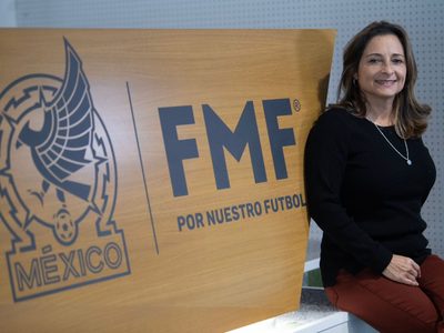La Selección femenil de futbol ajusta tuercas ante el gigante EU