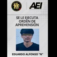 Cae en Monterrey agresor de familiares de Rodolfo Pizarro