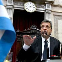 A tres meses de las Elecciones: Sergio Massa postergó la decisión del Frente Renovador