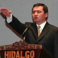 Colaboradores de Osorio Chong, bajo la sombra de la corrupción y el narcotráfico