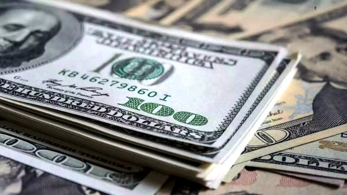 Cotización del dólar en Argentina. Fuente: (Twitter)