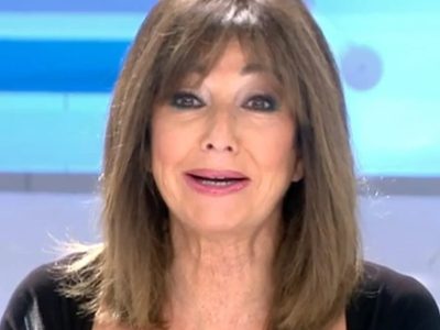 Ana Rosa Quintana termina de hundir a Asraf Beno con sus palabras: “Es un machista”