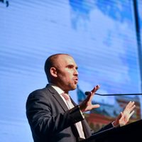 Martín Guzmán: “Se requiere de un programa económico consistente y creíble”