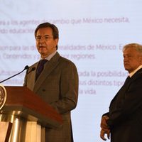 No hay argumentos para acusar incumplimiento, la reforma educativa fue cancelada: AMLO a la CNTE