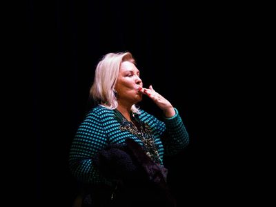 Lilita Carrió le envió una carta al ministro Martín Guzmán ¿Qué le pidió?