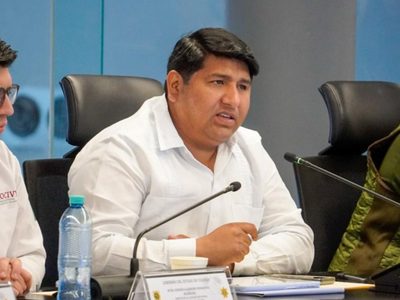Renuncia el delegado del Bienestar en Yucatán en medio de acusaciones