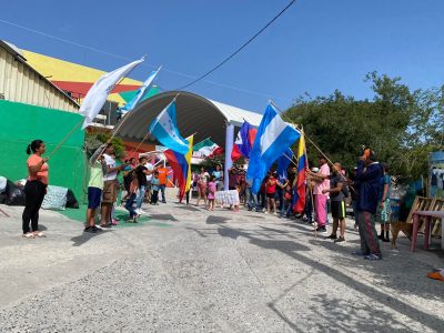 Cae el flujo migratorio hacia EU; extranjeros buscan regularizarse en México