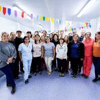Se anunció la campaña de vacunación antigripal 2023 desde San Martín de los Andes
