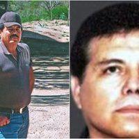 El poder de “El Mayo”