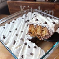 Postre de vainillas y chocolate: en pocos minutos y con ingredientes económicos, hacé esta receta que es un 10