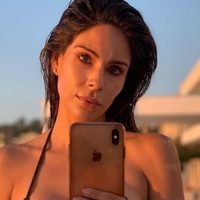 Barby Franco en cuarentena admitió su error luego de subir una foto en la red: "Tengo poca idea..."