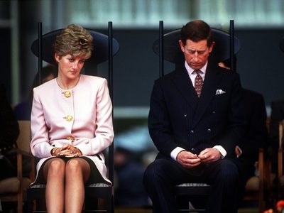 Revelan oscuros momentos que vivió Lady Di por las frías actitudes del príncipe Carlos