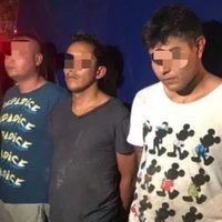Hombres armados asaltan a clientes de Starbucks en la Benito Juárez