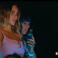 Belinda protagoniza Bienvenidos a Edén en Netflix: "No todo lo que brilla es oro en redes"