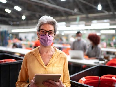 Neuquén es la segunda provincia con más mujeres a cargo en las pymes
