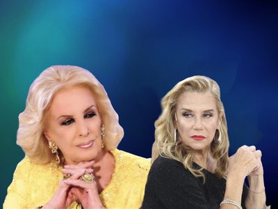 Las fuertes palabras de Marcela Tinayre sobre Mirtha Legrand: su salud, el tema principal