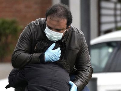 Alerta roja en Brasil: el coronavirus ya se cobró la vida de más de 100 personas