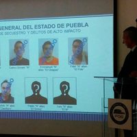 Detienen a cinco de los presuntos agresores de una familia en la México-Puebla