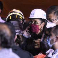 Por tragedia en Línea 12, denuncian a Sheinbaum y Serranía por delincuencia organizada y corrupción