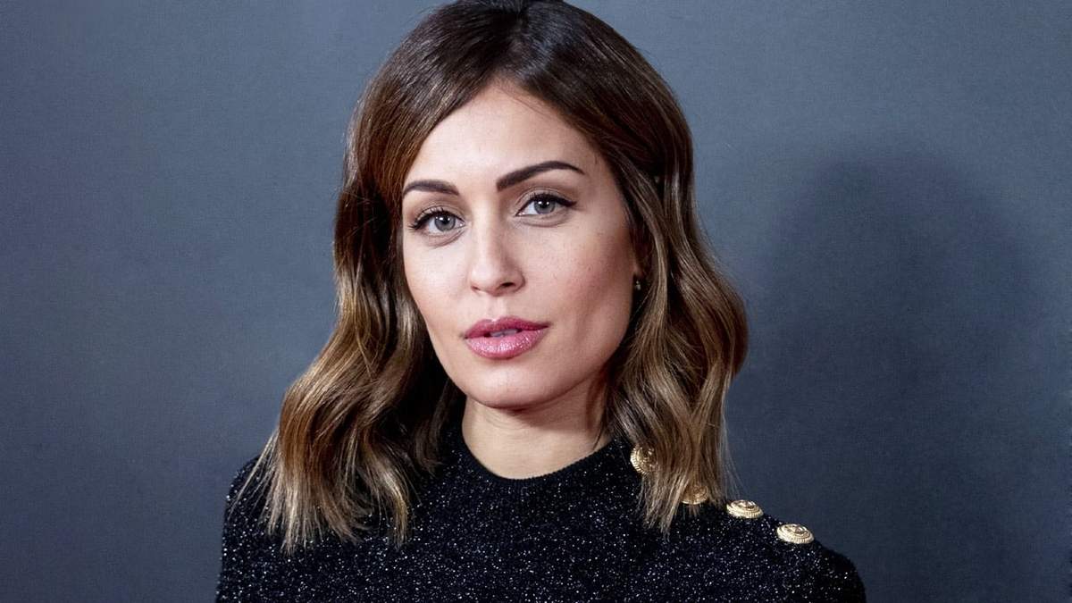 Hiba Abouk. Fuente: (Instagram)