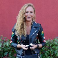 Buenas noticias, después de todo: Rocío Carrasco vio cumplido su sueño y ahora puede sonreír